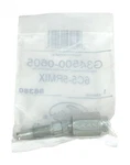 Gates Male Sae 45 Flare Inverted Swivel 5/16" Id 1/2" Stem 1/2in Nut G34500-0605. Fixed Price $41.00.