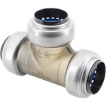 Legend Valve 1/2 Push Fit Tee - 457-180. Fixed Price $15.64.