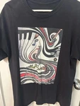 Elliott Smith Short Sleeve Black T-shirt Unisex S-5xl Reprint Pa7432. Fixed Price $21.61.