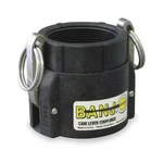 2" Banjo Poly Cam Lever Female Coupler - Npt Usa Made 200d Farmer. Fixed Price $32.95.