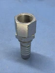 Hydraulic Coupling / Adapter Gates G20910-1616. Fixed Price $40.00.