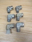 Weatherhead C3409x6 Eaton 90 Elbow 2089-6-6s (pack Of 6). Fixed Price $74.77.