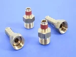 Genuine Mopar Transmission Oil Cooler Line Connector Kit 5016918aa. Fixed Price $47.50.