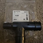 Uponor Q4752152 Ep Reducing Tee 2 X 11/2 Wirsbo Propex Brand New. Fixed Price $15.00.