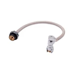 Sharkbite Click Seal 1/2 In. Ptc X D 20 Brass Connector Ur24657z. Fixed Price $22.95.