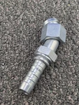 Royal Brass 12gs-12fforx45s G20234-1212 3/4" Globalspiral X Female Swivel. Fixed Price $65.00.