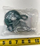 Krowne R48 36" Restraining Cable For 48" Gas Hoses Connectors Mounting Hardware. Fixed Price $13.13.