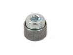 Canton 20-888 Steel Fitting 1 Inch Npt Bung With Plug Welding Required. Fixed Price $8.50.