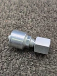 (qty 9) Gates 6g-8fjx: Hydraulic Hose Fitting G25170-0608. Fixed Price $107.99.