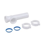 Dearborn P9185 Tee 1-1/2" Polypropylene Slip Joint White. Fixed Price $19.99.