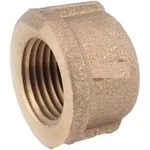 Anderson Metals 738108-04 1/4" Brass Pipe Cap. Fixed Price $17.83.