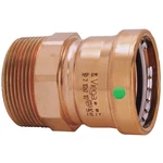 Viega Propress 20823 Xl Adapter, 2-1/2" X 1rpa5. Fixed Price $209.24.