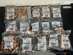 120 - Nibco Propress Copper Press Viega Fittings 3/4" Nib. Made In Usa. Fixed Price $480.00.