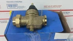 Watts 1 In. Lead-free Brass Fpt X Pressure Reducing Valve Lfn45b-m1. Fixed Price $50.00.