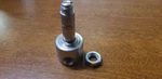 Concordia Valve Steam High Temp P/n 1210-017. Fixed Price $60.00.