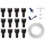 Battery Watering Technologies - 12 Cell System With Vb-tbu Valves. Fixed Price $128.69.