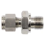 Brennan Industries N7002-08-08-ss Instrumentation Fittings,1/4",plug,ss 782kj0. Fixed Price $71.37.