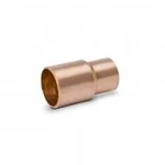 Mueller W01317 Bushing Reducer 5/8 5/8x3/8od Copper Solder Fitting. Fixed Price $19.99.