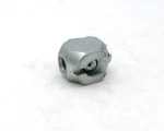 Lincoln 81458 - Button Head Coupler 1/8" Npt, 6,000 Operating Psi Grease Gun. Fixed Price $56.04.