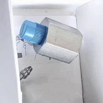 1pc Swagelok Ss-8-ra-4 Stainless Steel Cartoon Tube Joint. Fixed Price $92.62.