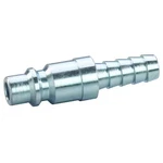 Speedaire 30e671 Coupler Plug, Hose Barb, 3/8, Steel. Fixed Price $3.29.