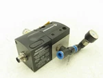 Imi Norgren Vp5006bj111h00 Pneumatic Air Proportional Pressure Relief Valve. Fixed Price $299.99.