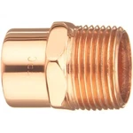 Elkhart Products 104 1" 1-inch Copper Male Adapters. Fixed Price $19.93.