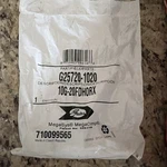 10g-20fdhorx Megacrimp Coupling Female Din 24 Cone Swivel - Heavy Series. Fixed Price $29.99.