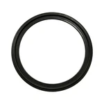 Hfs(r) 6" Tri Clamp Sanitary Gasket Fkm Fits Tri-clover Type Ferrule. Fixed Price $9.99.