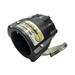 Banjo Poly Cam Lever Coupler 1-1/2" Female X 1-1/4" Fnpt - 150125d. Fixed Price $24.25.