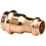 Viega Propress Zero Lead Fittings - 78157 Reducer Coupling 1-1/4" X 1" Pxp. Fixed Price $15.03.