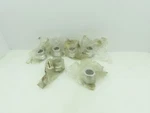 Grainger 3lx09a Cam And Groove Adapter Aluminum Coupling 1 1/2" Fnpt Lot Of 6. Fixed Price $32.49.