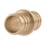 Sharkbite Uc016lfa 3/4" Pex Coupling Lead Free Brass Barb. Fixed Price $19.99.