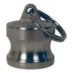 Dixon Valve 238-g100-dp-ss 1 Stainlessglobal Dustplug. Fixed Price $23.00.