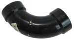 Nibco C5807lt -1 1/2" Hxh 90 Long Turn Elbow Abs Fitting. Fixed Price $1.99.