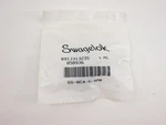 New Swagelok Ss-qc4-s-4pm Quick Connect Stem Ssqc4s4pm 1/4". Fixed Price $29.99.