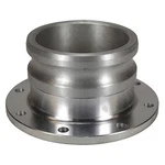 Dixon G600-al-al Cam And Groove Adapter, 6", Aluminum. Fixed Price $161.99.