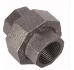 Stz Malleable Union Black 150 Psi 1/2" 310 U-12 Box Of 15. Fixed Price $62.98.