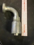 Hf 16n77-12-12 - Parker Fitting. Fixed Price $80.50.