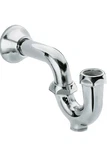Kohler K-9000-cp Brass Fittings 1 1/2"x1 1/2" Adjustable P Trap Plumbing. Fixed Price $74.99.