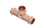 Viega Propress 3/4 In. Press Copper Tee. Fixed Price $15.00.