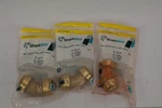 Sharkbite U660lfa 45 Elbow Fitting 1" X - Lot Of 3. Fixed Price $25.49.
