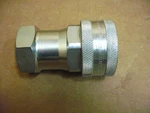 Eaton Aeroquip Fd45-1003-16-16 Quick Coupler Steel Female. Fixed Price $29.00.