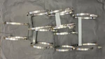 Holdrite 117-4k Short Sweep 1/4 Bend Restraints. Fixed Price $41.00.