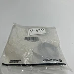 Allen Bradley Button Kit Pn-184850 V-419. Fixed Price $30.00.