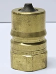 Dixon Valve H8f8-b Brass Iso-b Interchange Hydraulic Fitting Female Plug. Fixed Price $19.99.