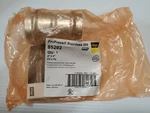 Viega Propress Stainless 85292 Coupling With Stop. Fixed Price $34.95.