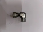 Parker 6 C6lo-s , Seal-lok Orfs 90 Elbow (10 Pack, 300 Available). Fixed Price $80.00.
