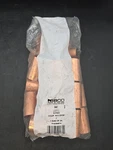 Nibco Coup. W/o Stop Bag Of 25 Pcs 310284614. Fixed Price $79.99.
