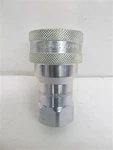 Dixon 6kf6, 3/4" Iso-a Quick Coupler. Fixed Price $23.00.